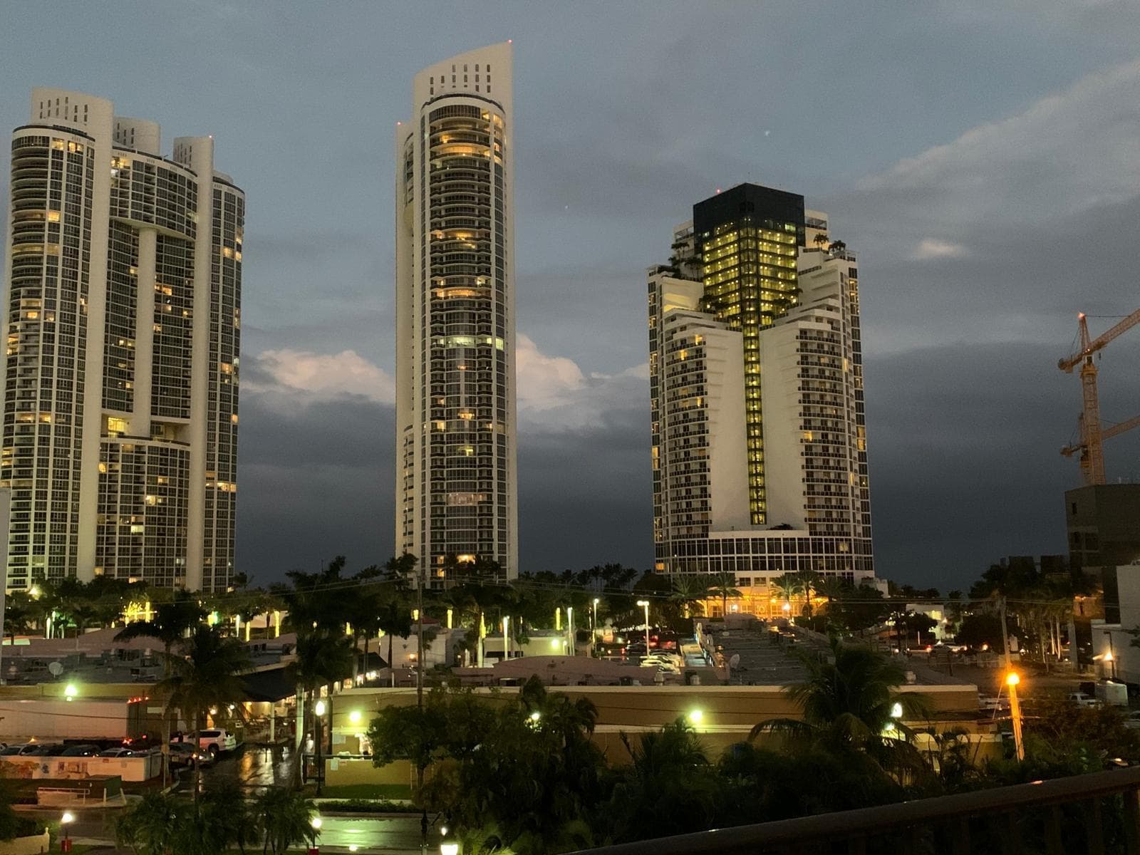250 NE 181st Drive # 406, Sunny Isles Beach, FL 33160