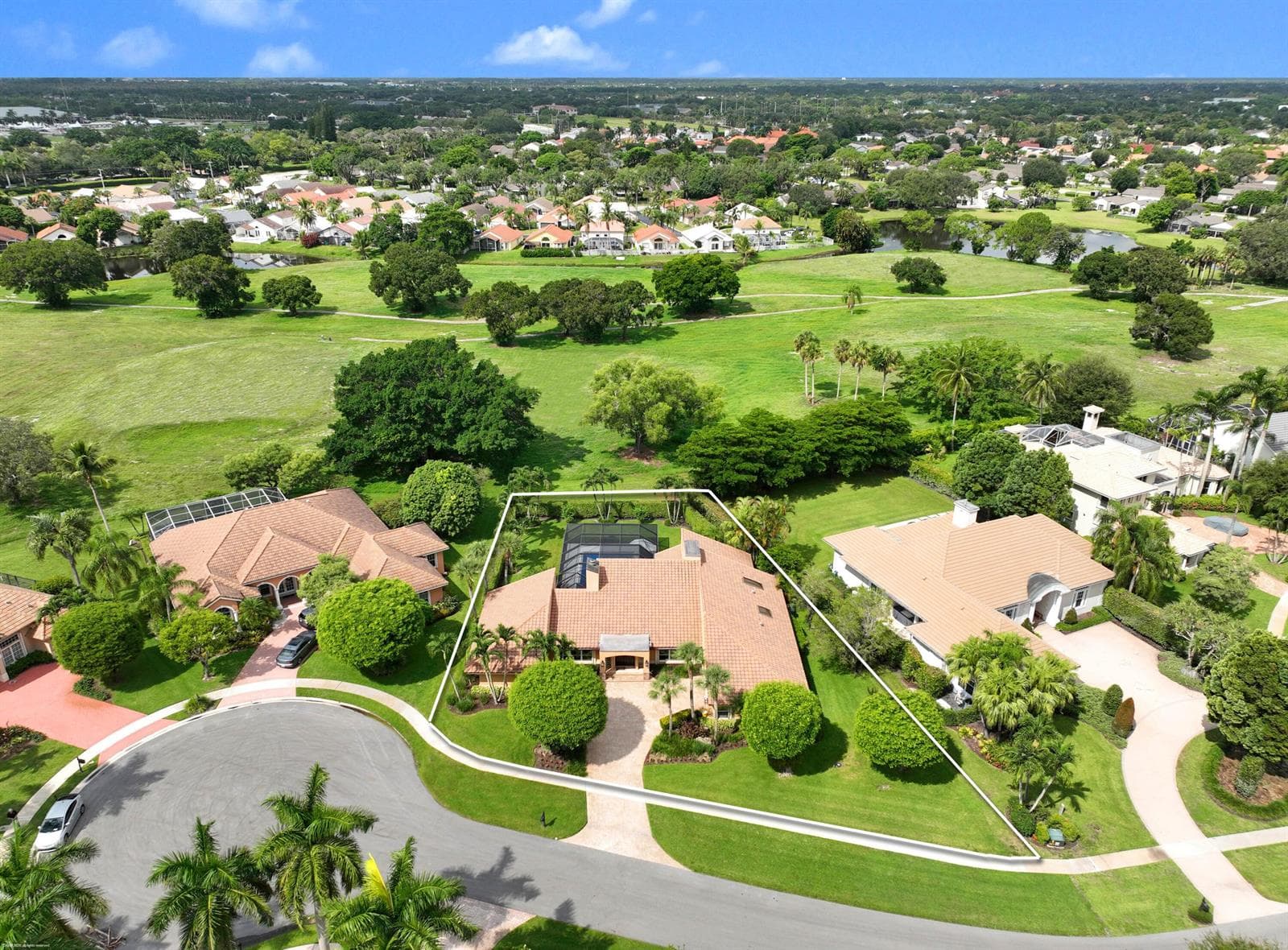 2379 Newbury Court, Wellington, FL 33414