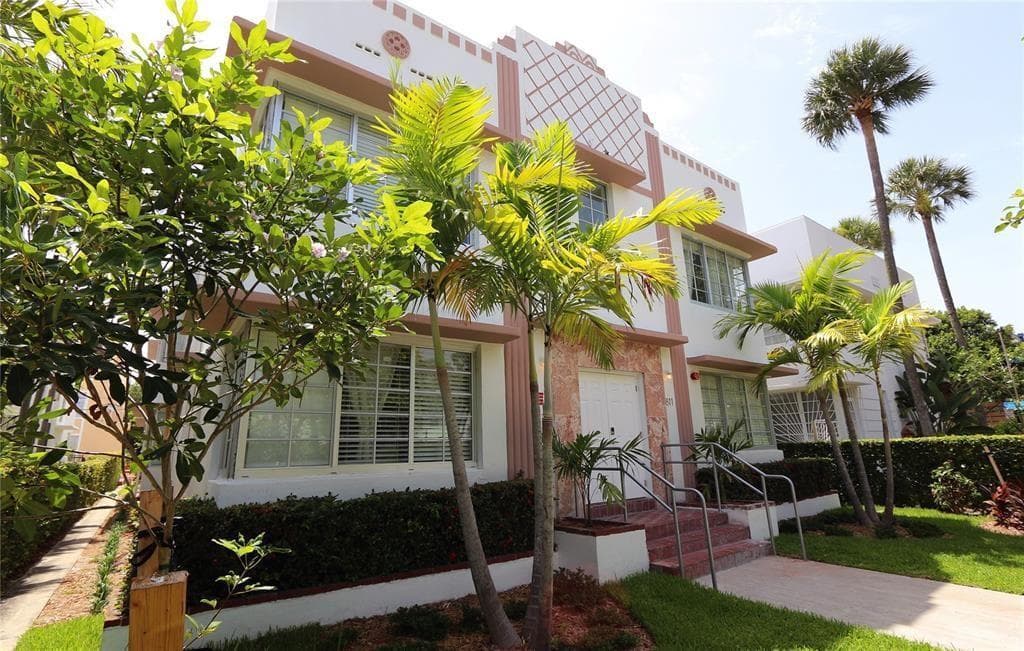 811 JEFFERSON Avenue # 102, Miami Beach, FL 33139