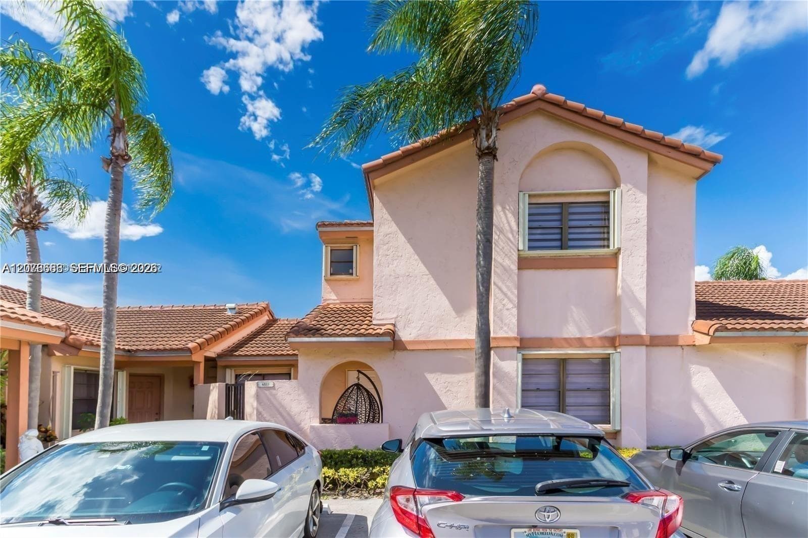 6533 NW 170th Ln # 6533, Hialeah, FL 33015