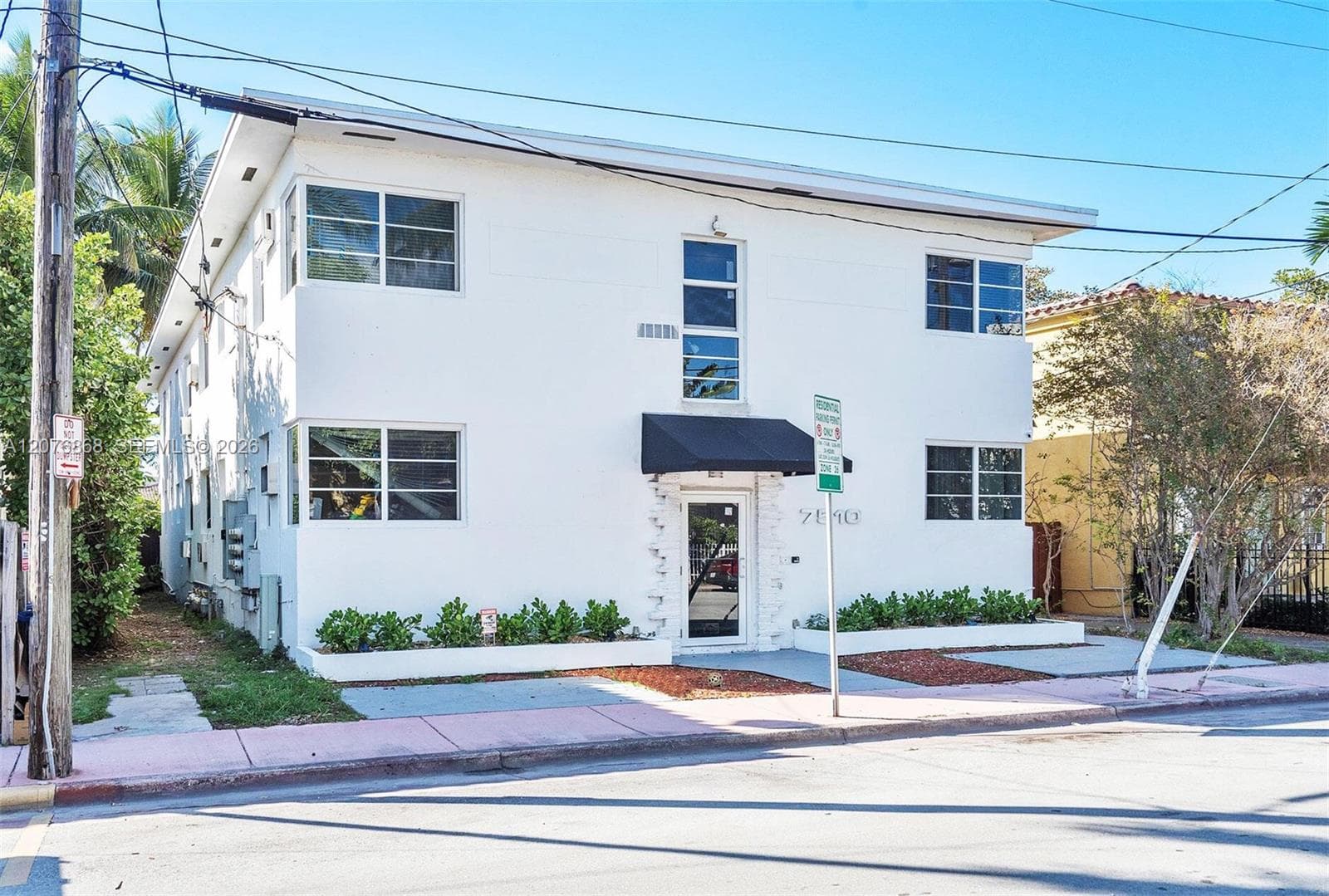 7510 Byron Ave # 1, Miami Beach, FL 33141