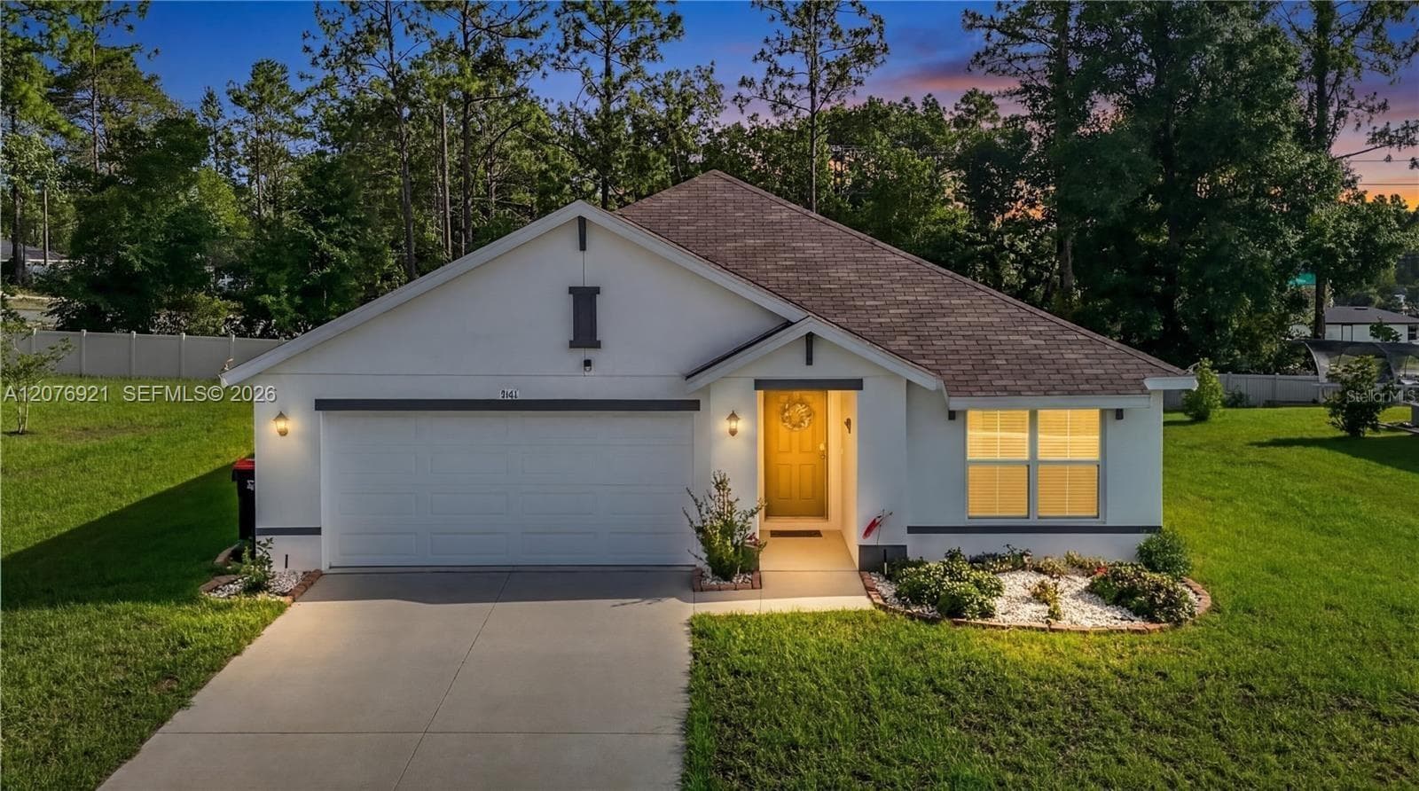 7161 SW 135TH PLACE, Ocala, FL 34473