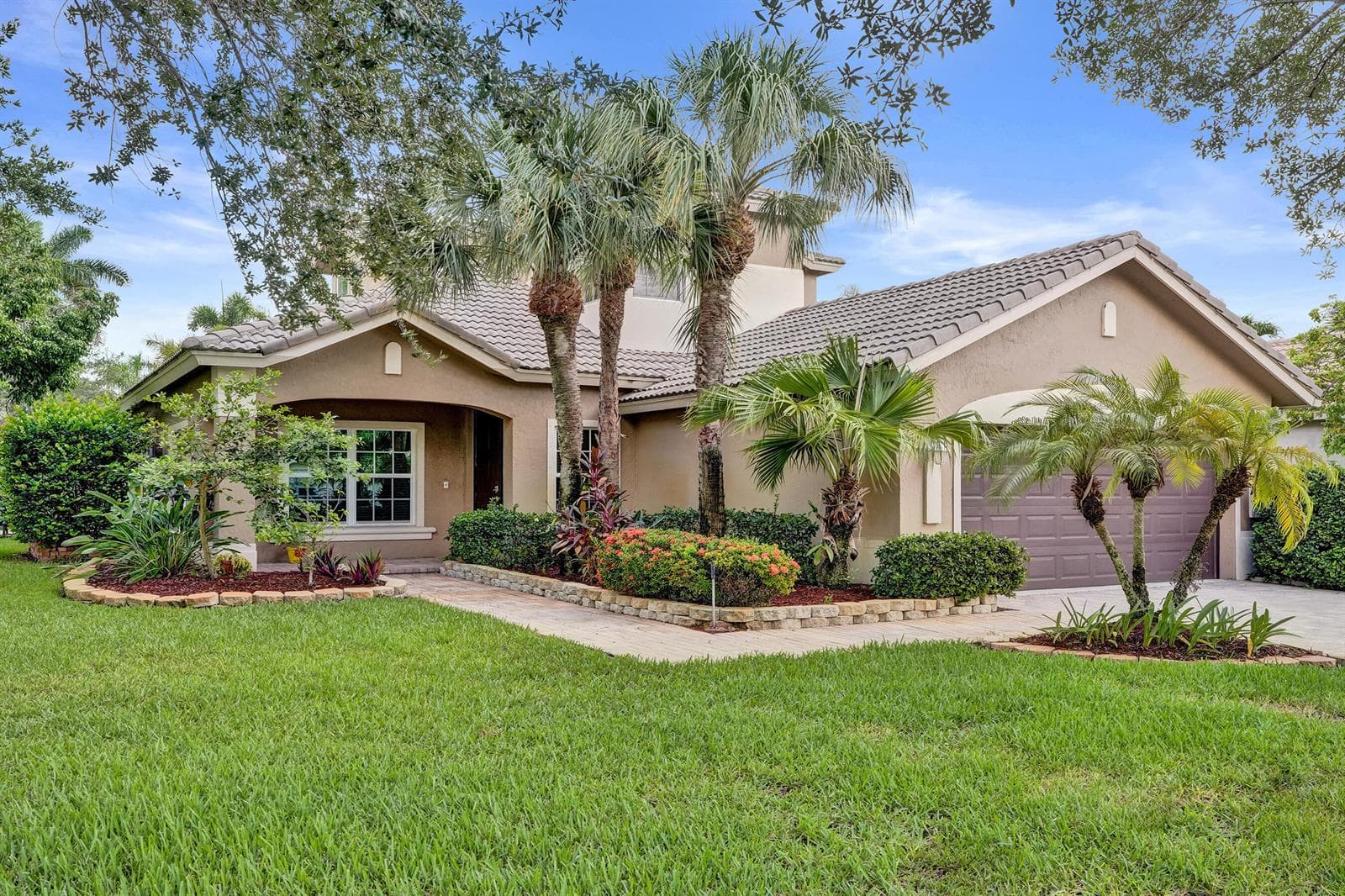 11329 NW 65TH Manor, Parkland, FL 33076