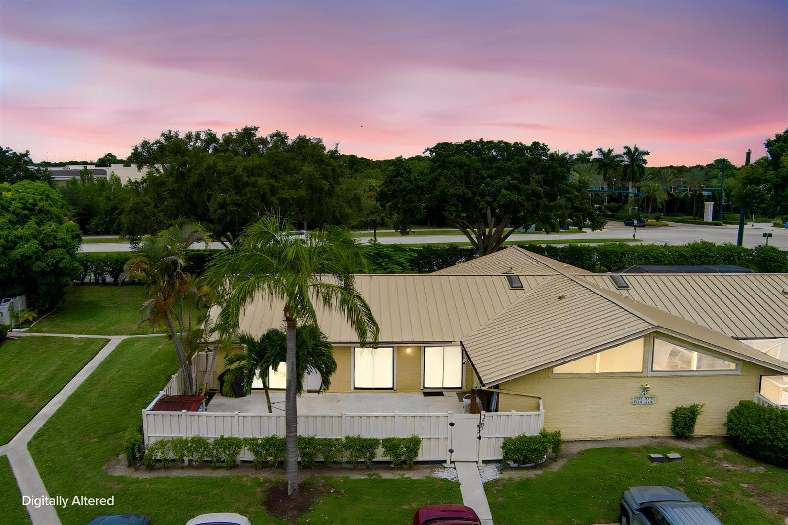 5799 GOLDEN EAGLE Circle, Palm Beach Gardens, FL 33418
