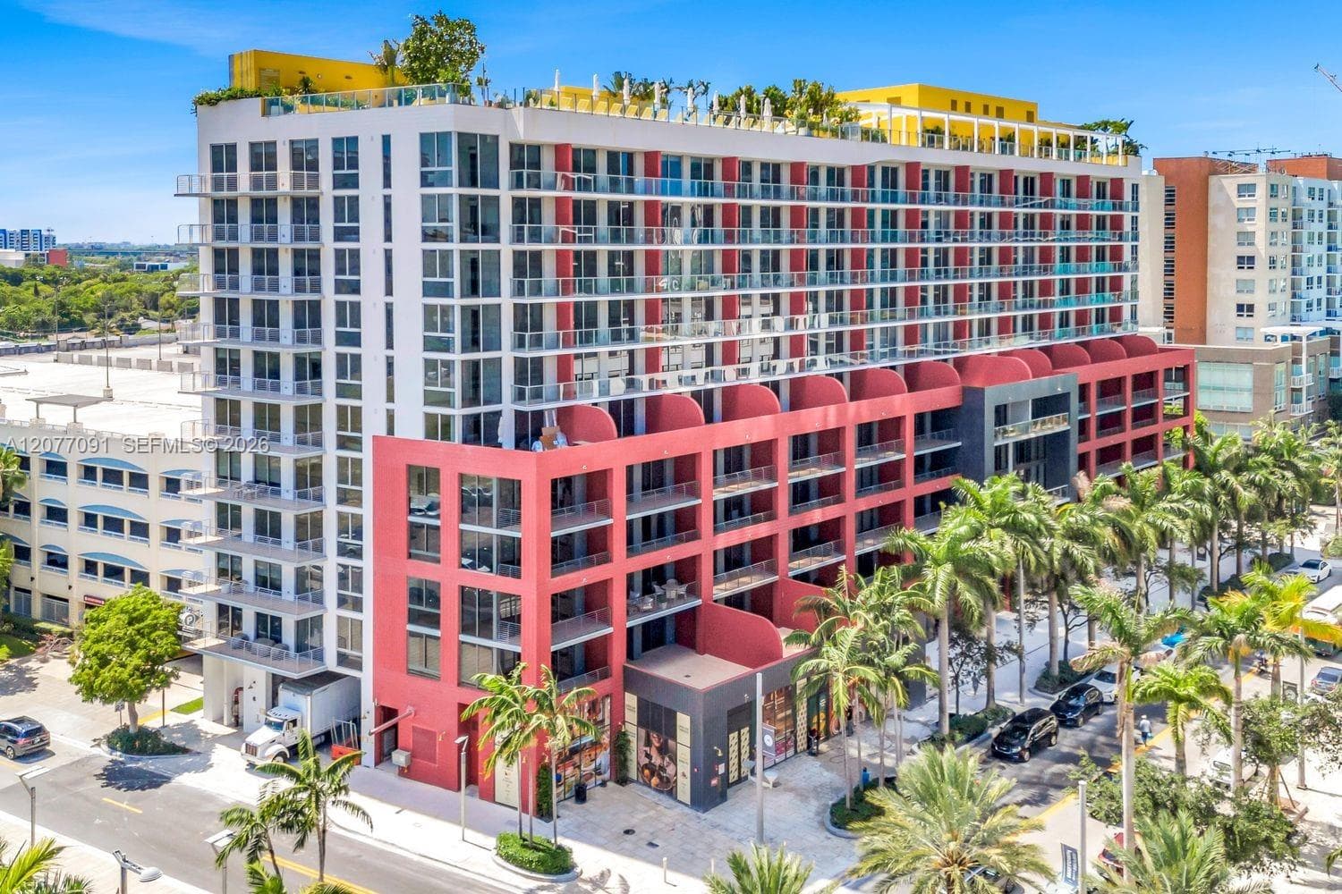 90 NE 32nd # 411, Miami, FL 33137