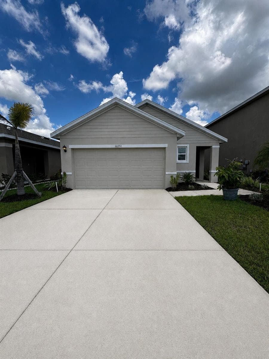 12251 SW NETTUNO Way, Port St. Lucie, FL 34987