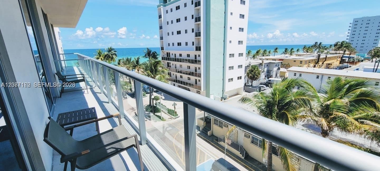 777 N Ocean Dr # N510, Hollywood, FL 33019