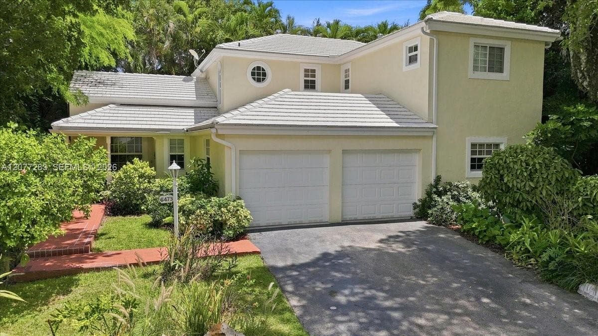 6473 Sunset Dr, South Miami, FL 33143