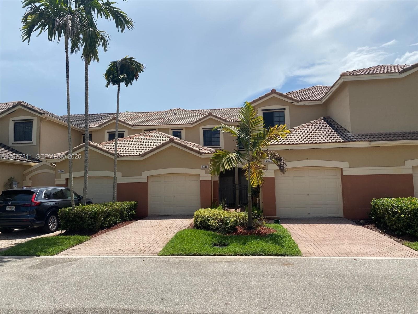 4218 Vineyard Cir # 4218, Weston, FL 33332