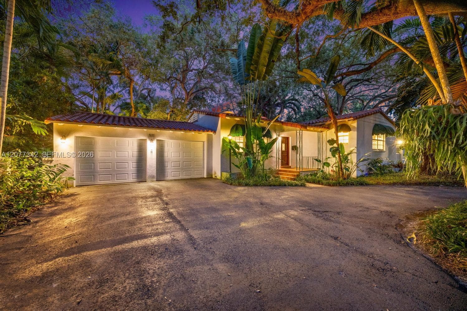 5111 Maggiore St, Coral Gables, FL 33146