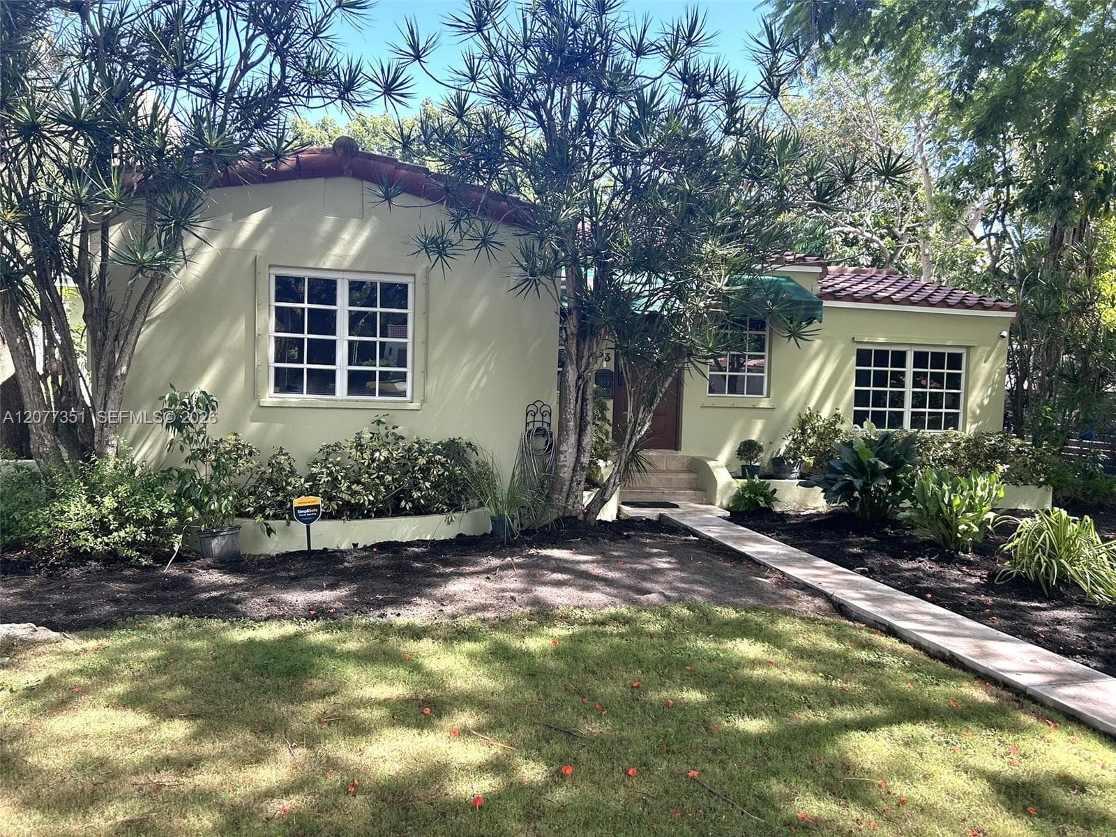 53 NW 93rd St, Miami Shores, FL 33150