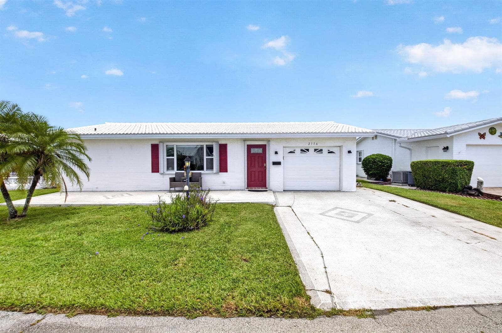 2116 SW 22ND Court, Boynton Beach, FL 33426