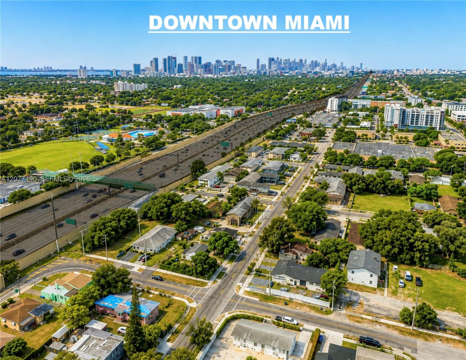 645 NW 65th St, Miami, FL 33150