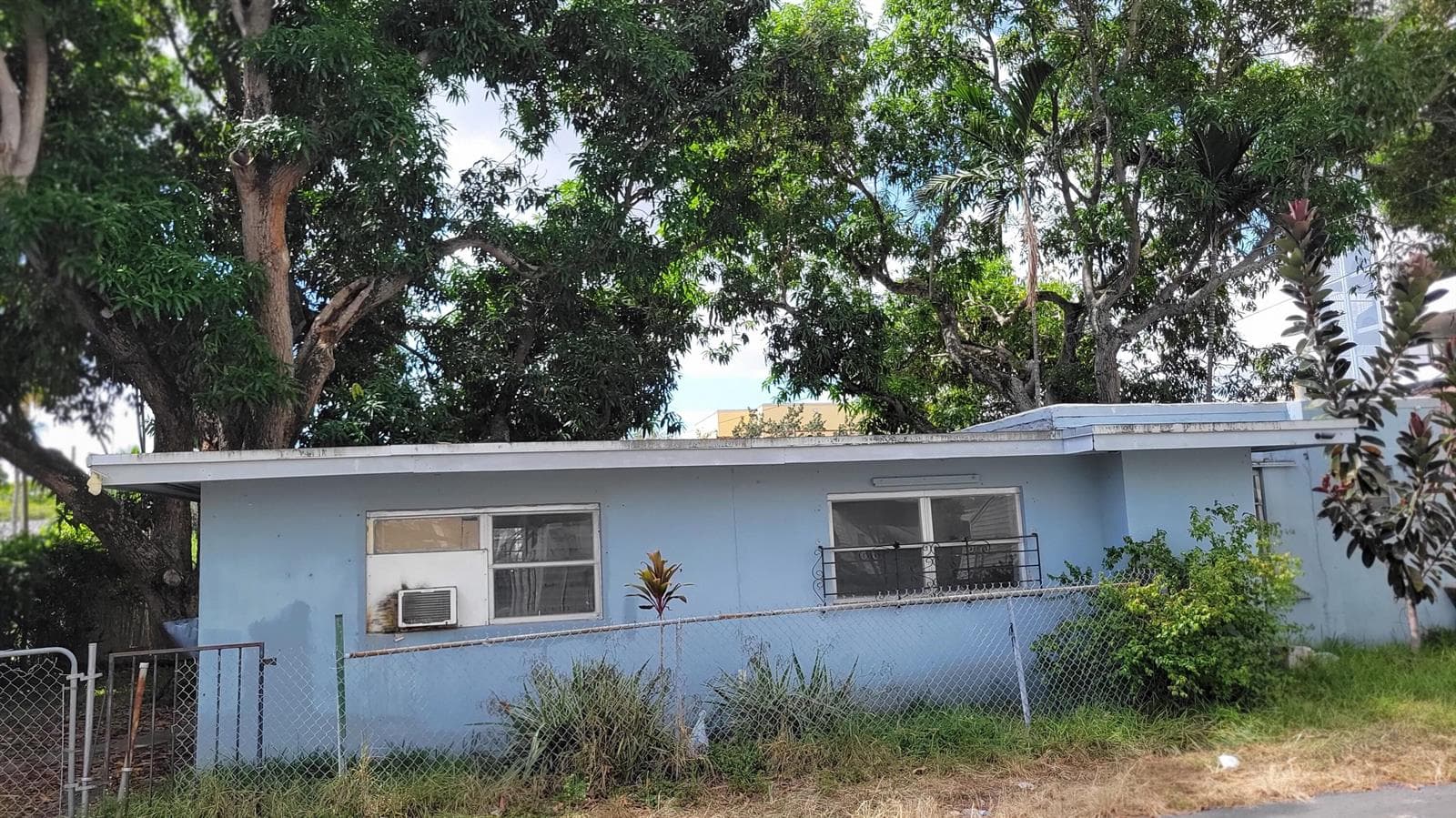 1735 JACKSON Street # REAR, Hollywood, FL 33020