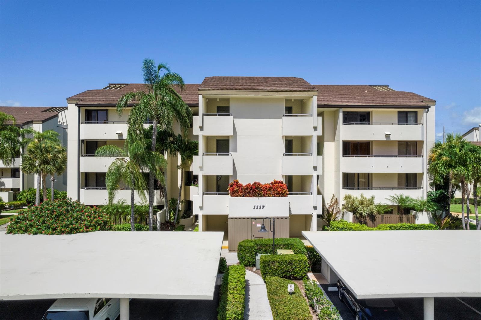 1117 MARINE Way E # K3L Boat Slip#45, North Palm Beach, FL 33408