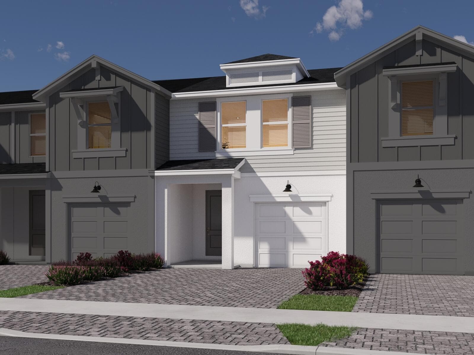 13029 SW FORLI Way, Port St. Lucie, FL 34987