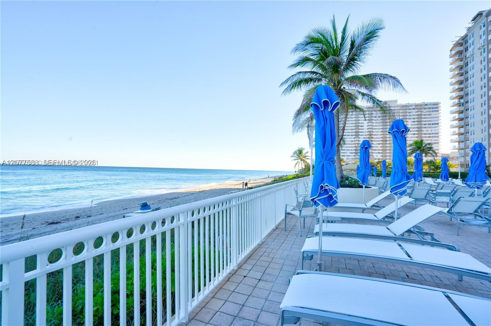 1890 S Ocean Dr *Seasonal* # 2001, Hallandale Beach, FL 33009