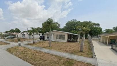 1732 NW 6th Ter, Pompano Beach, FL 33060