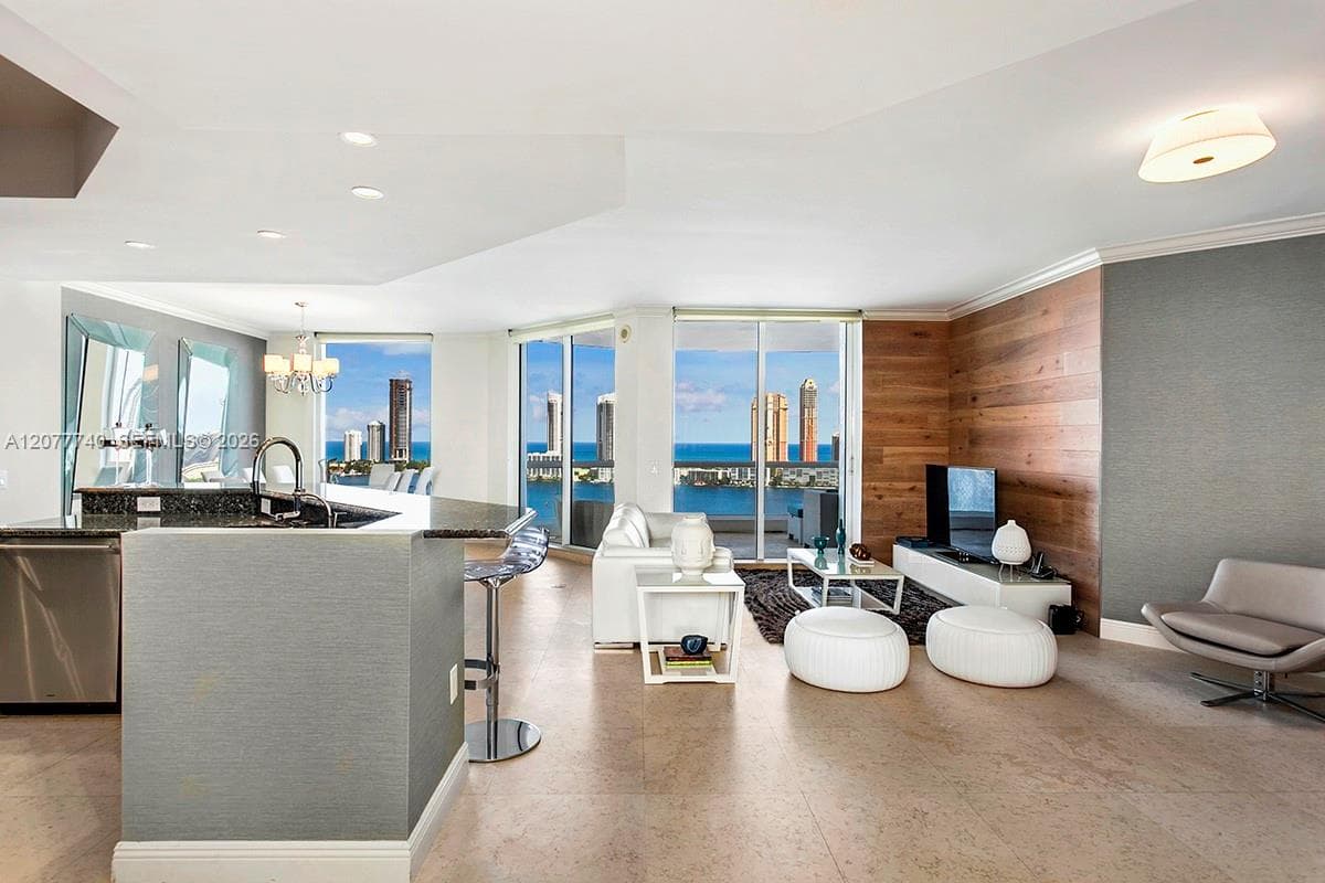 6000 Island Blvd # 2204, Aventura, FL 33160