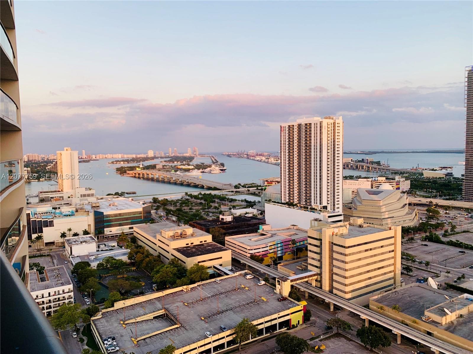 1600 NE 1st Ave # 2909, Miami, FL 33132