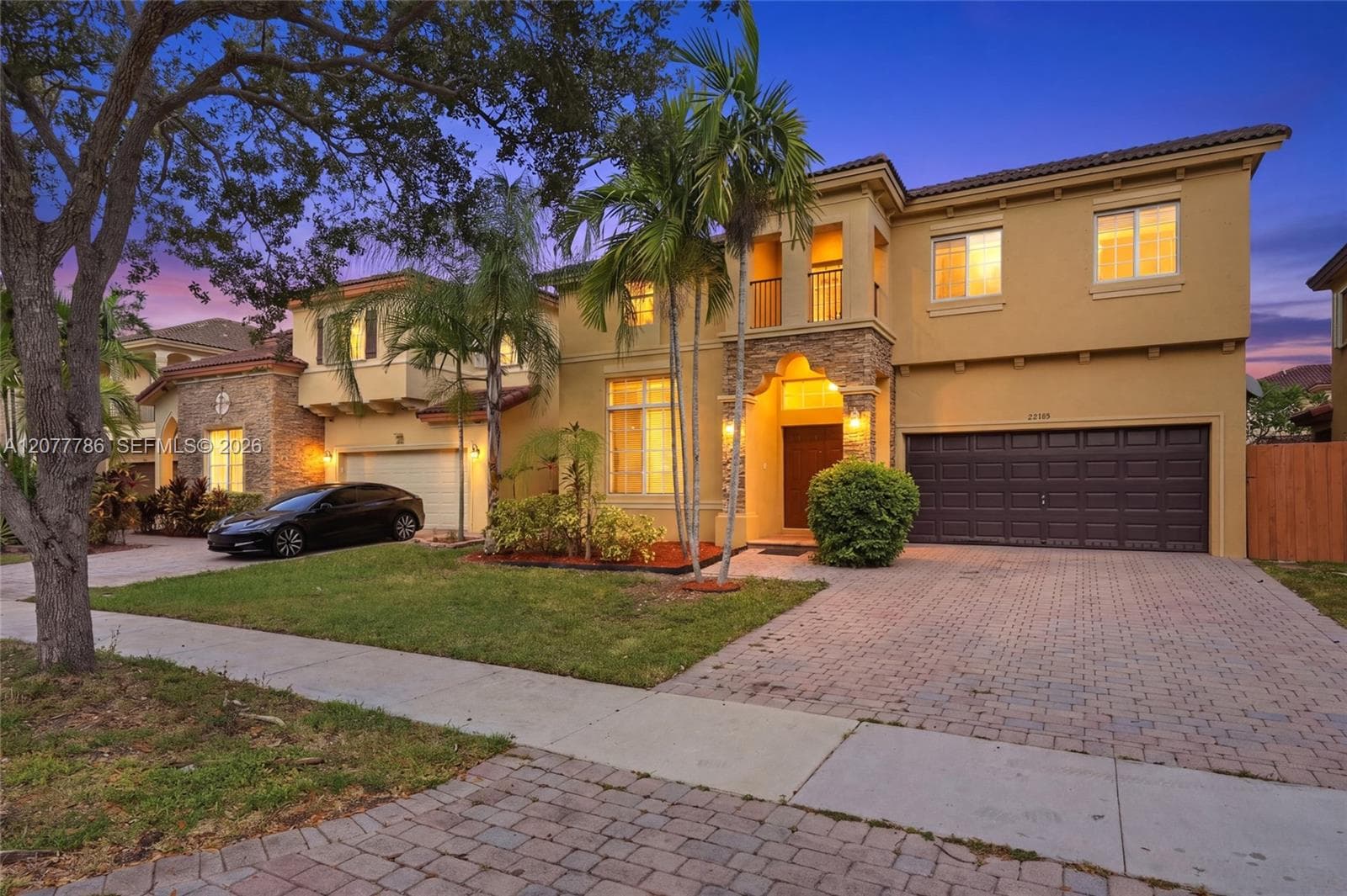 22505 SW 94th Pl, Cutler Bay, FL 33190