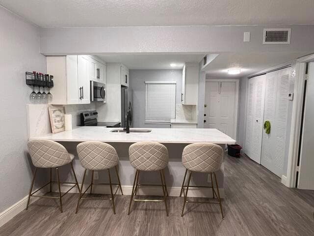 7605 NW 5TH Court # 107, Margate, FL 33063