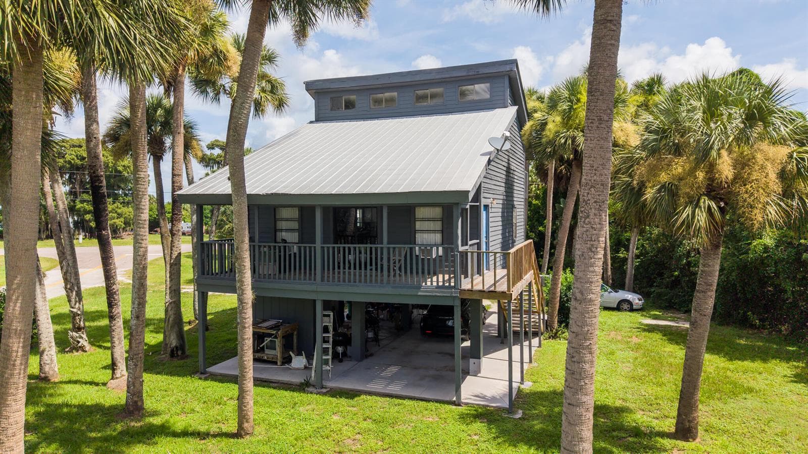 1017 Sabal Palm Drive, Okeechobee, FL 34974