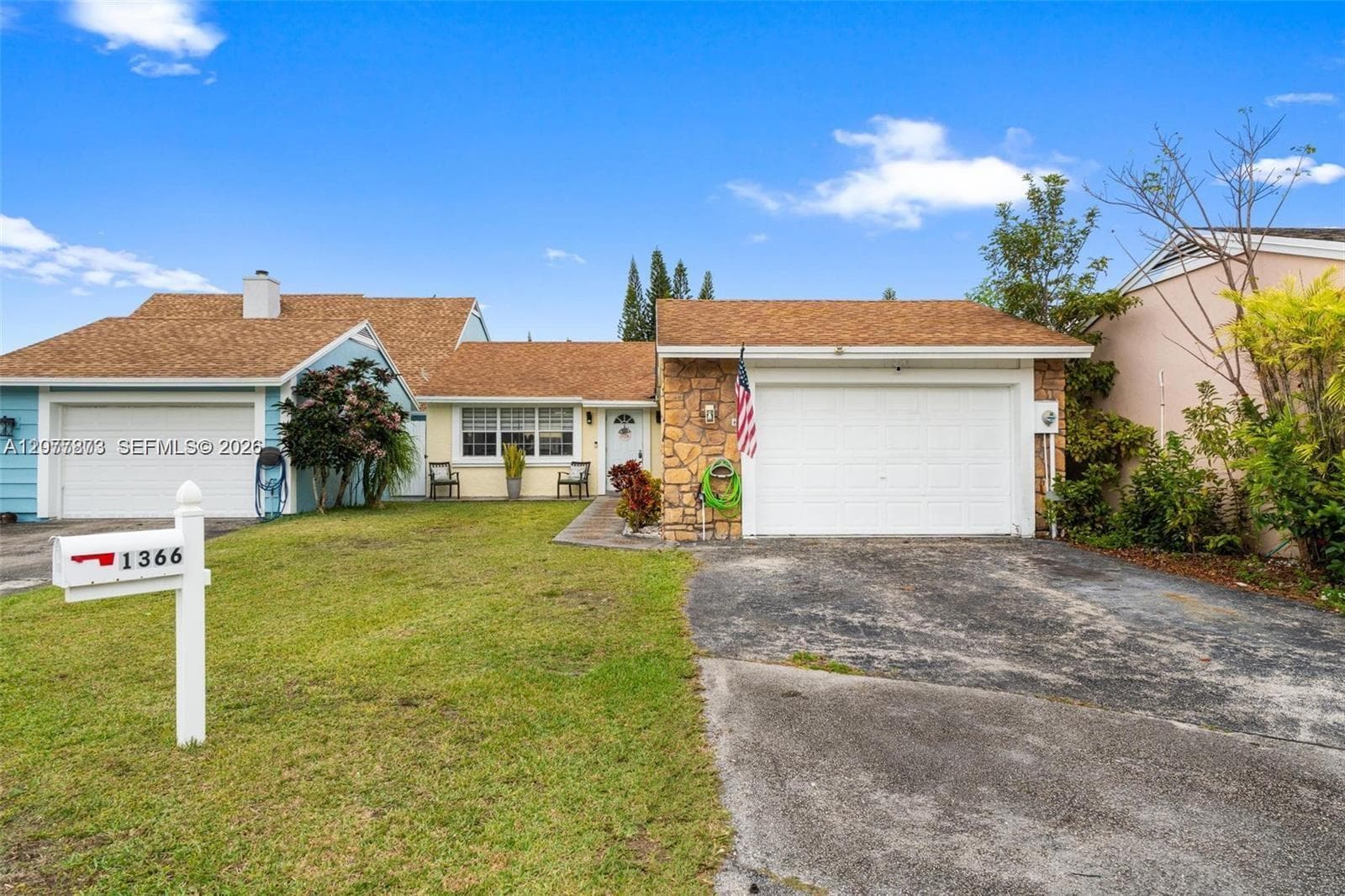 1366 Osprey Ct # 1366, Homestead, FL 33035