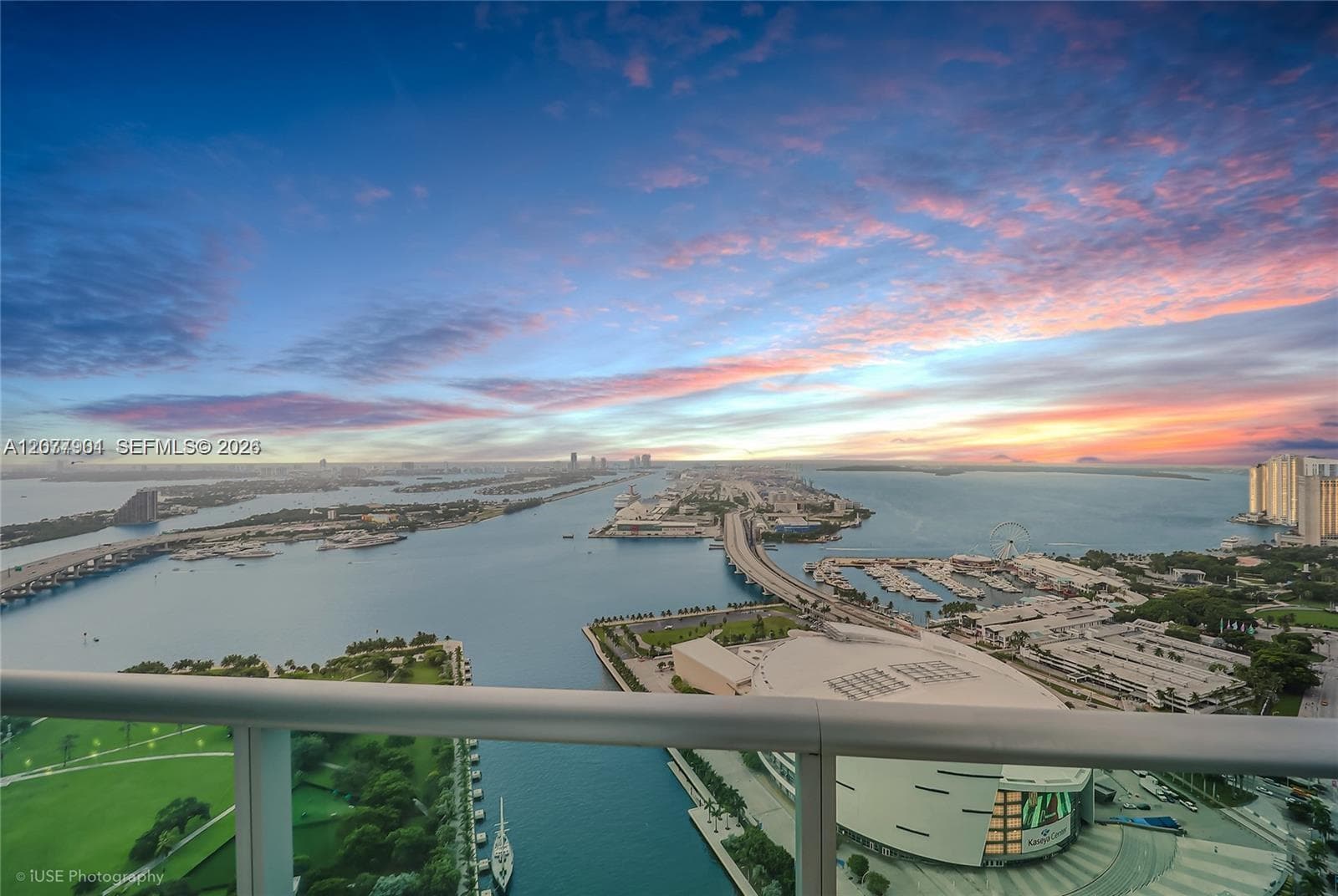 900 Biscayne Blvd # 5001, Miami, FL 33132