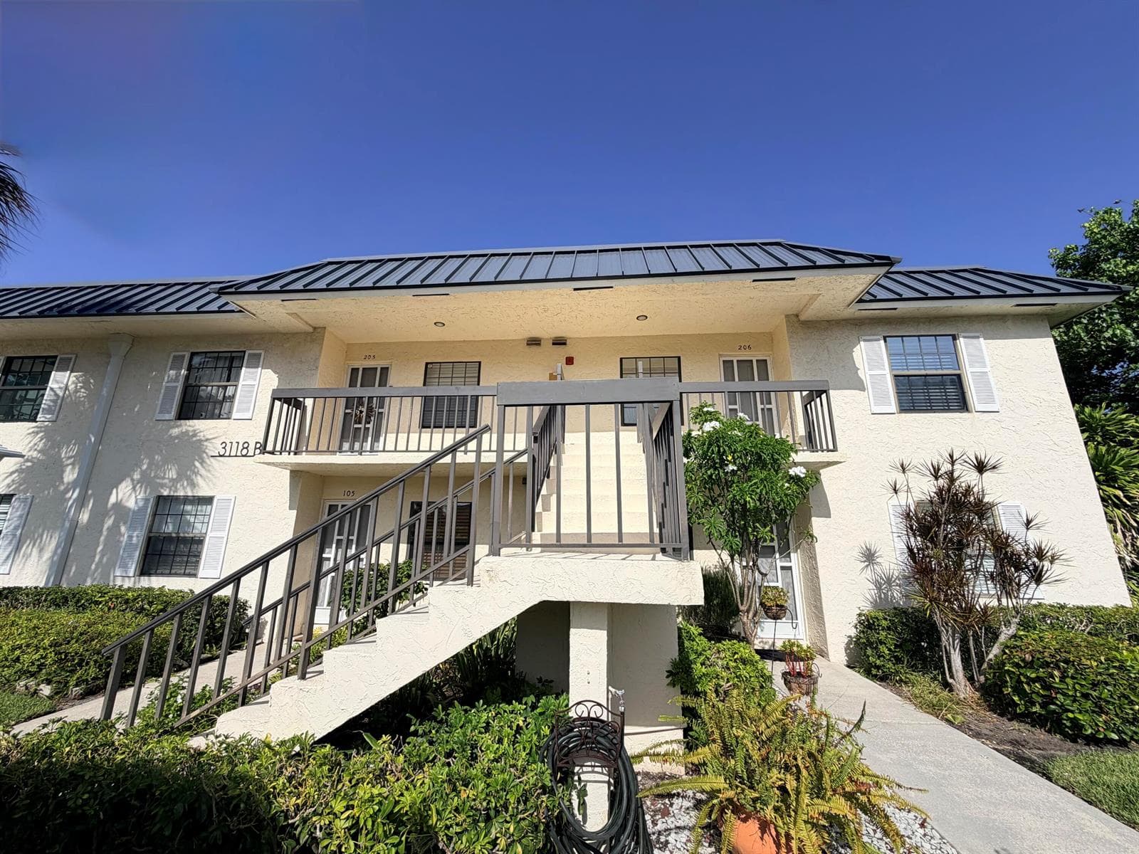 3118 FLORIDA # 206-B, Delray Beach, FL 33483