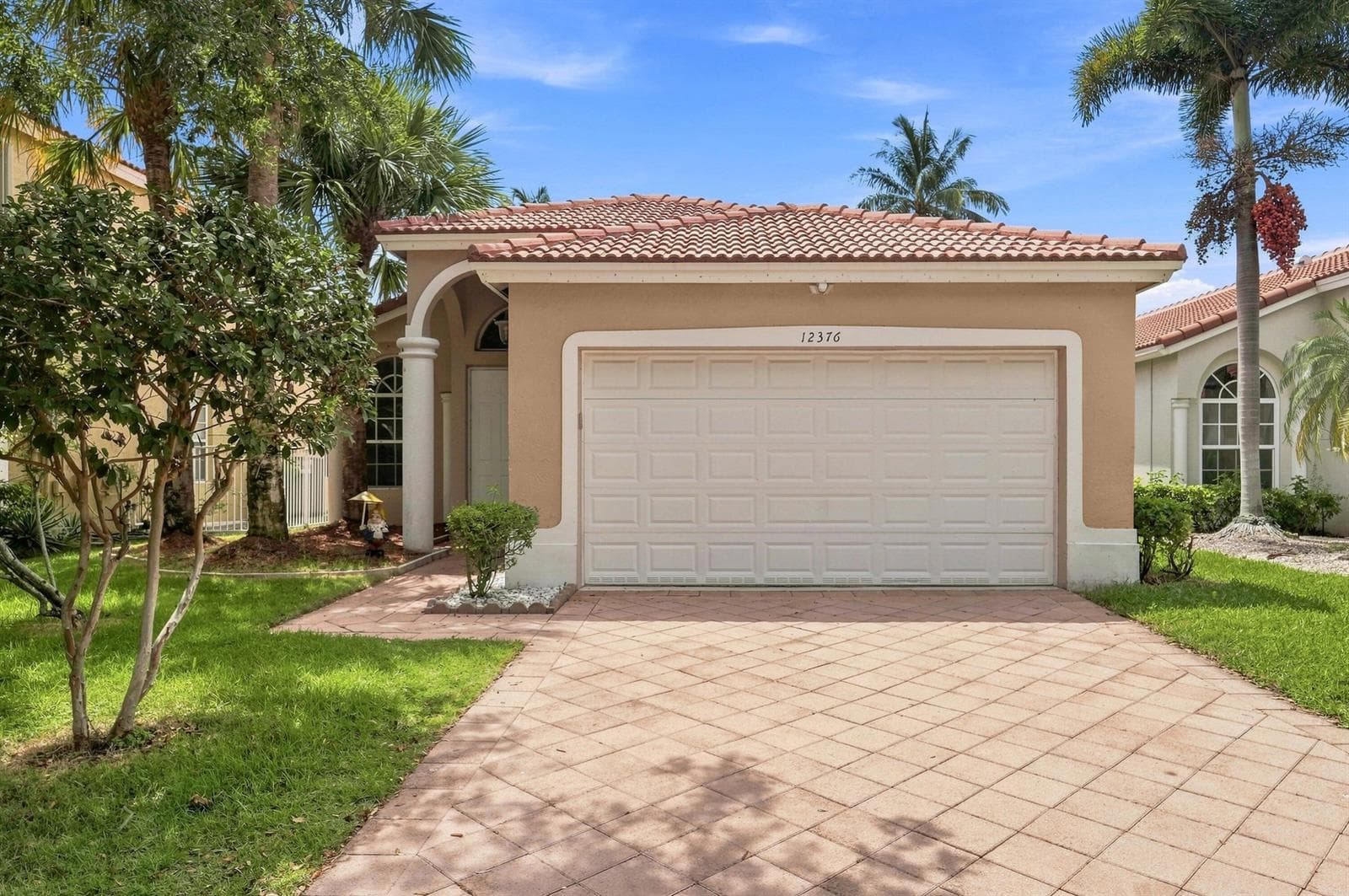 12376 NW 53RD Street, Coral Springs, FL 33076