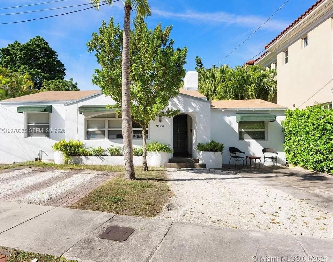 3124 SW 1st Ave # 3126B, Miami, FL 33129