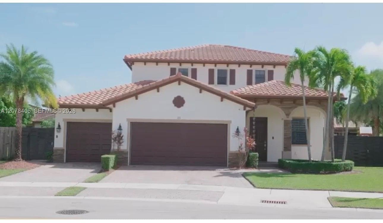 221 SE 35th Ave, Homestead, FL 33033