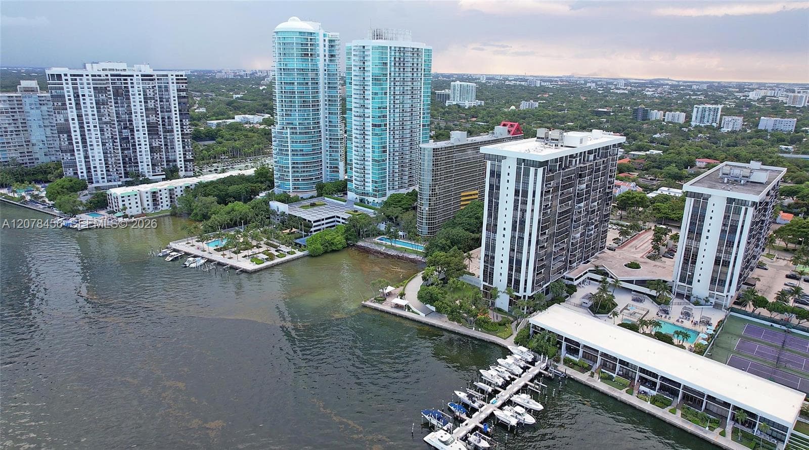 1925 Brickell Ave # 1501D, Miami, FL 33129