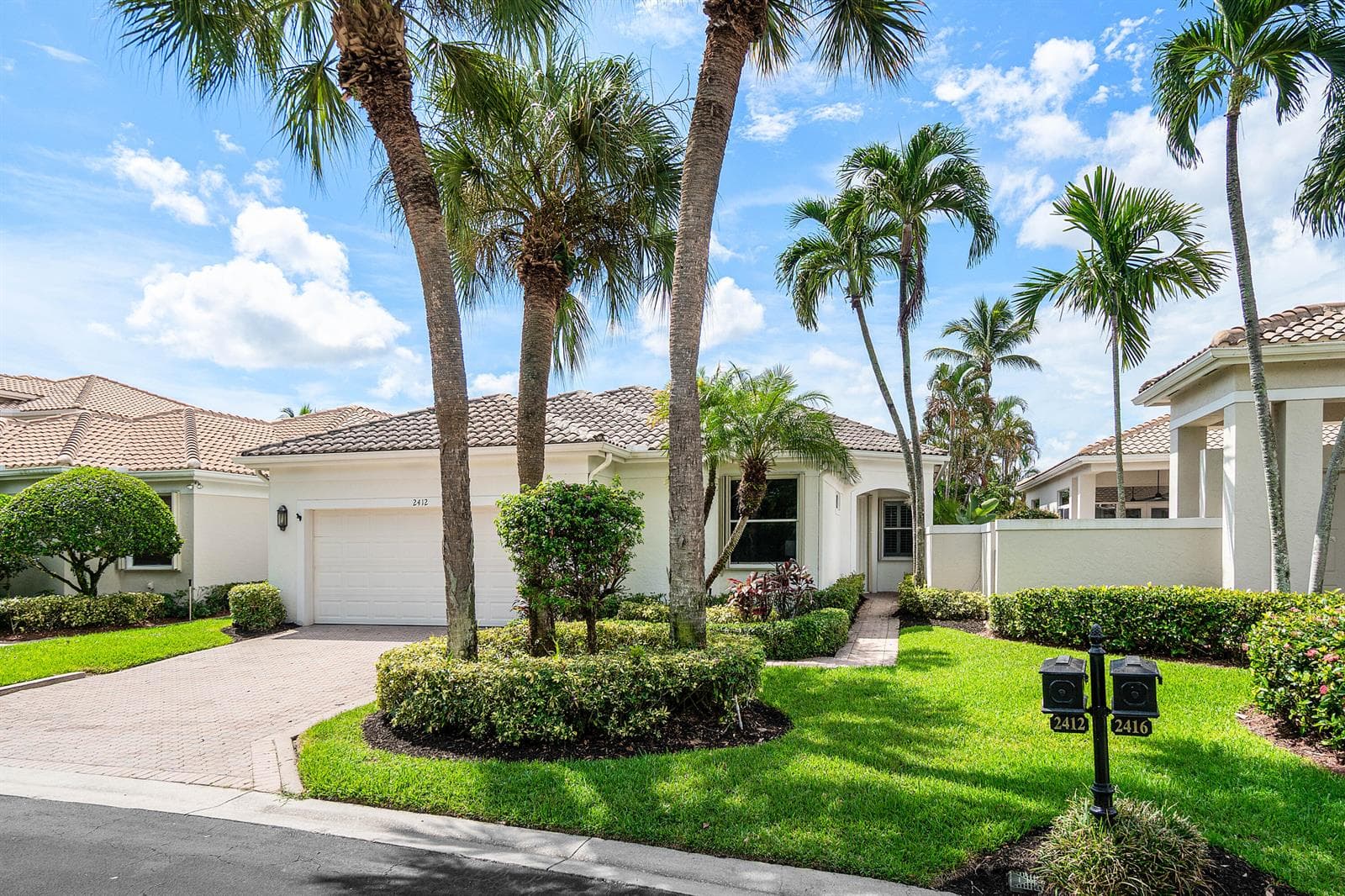 2412 NW 67TH Street, Boca Raton, FL 33496