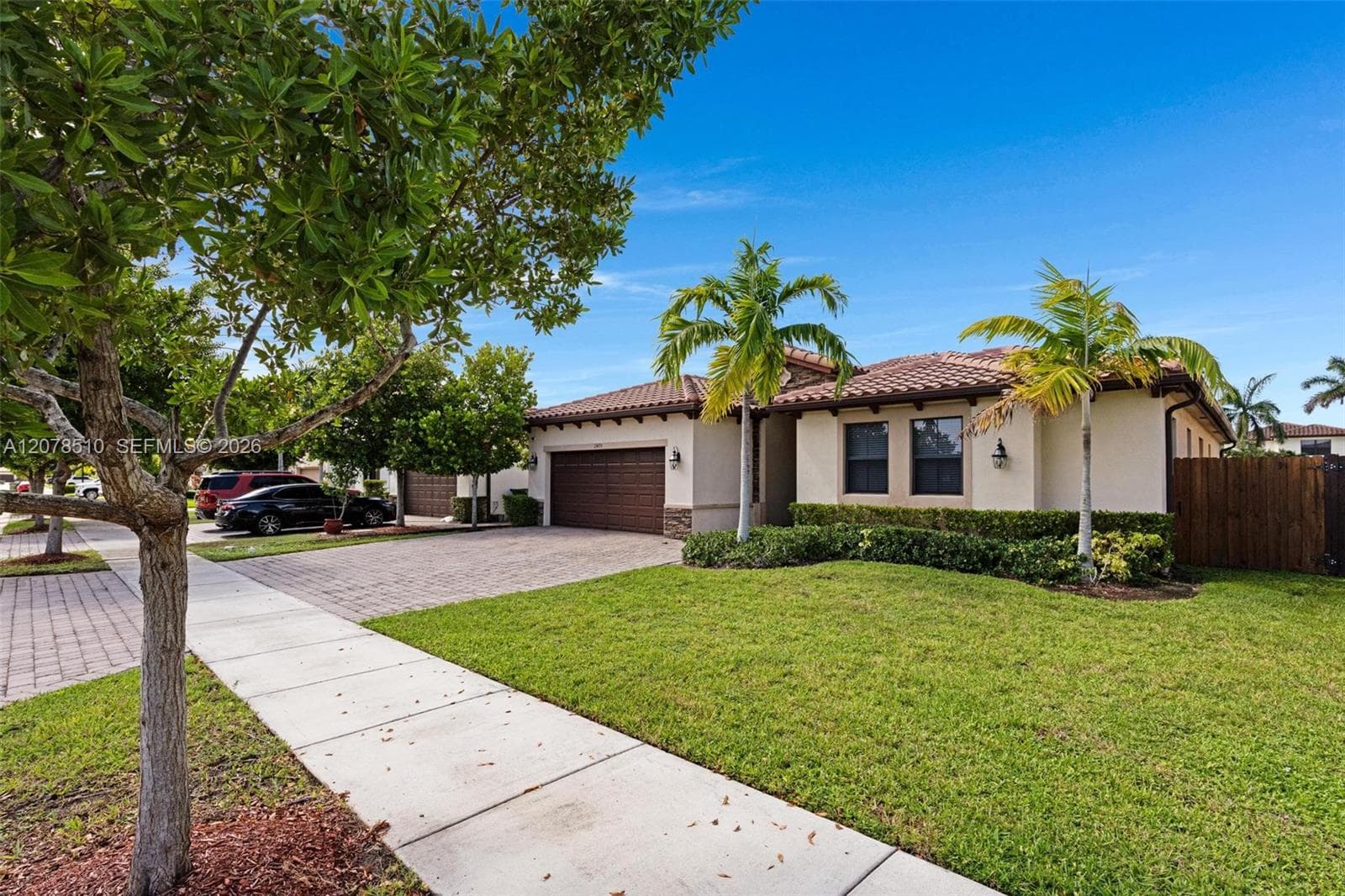 2475 SE 1st St, Homestead, FL 33033