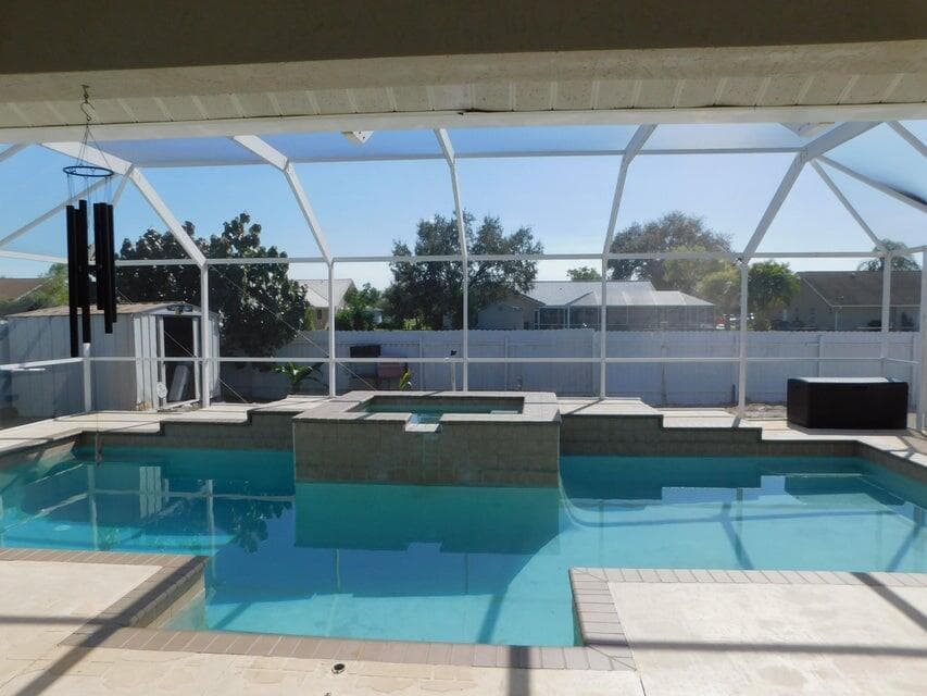 680 MANHATTAN Street E, Lehigh Acres, FL 33974