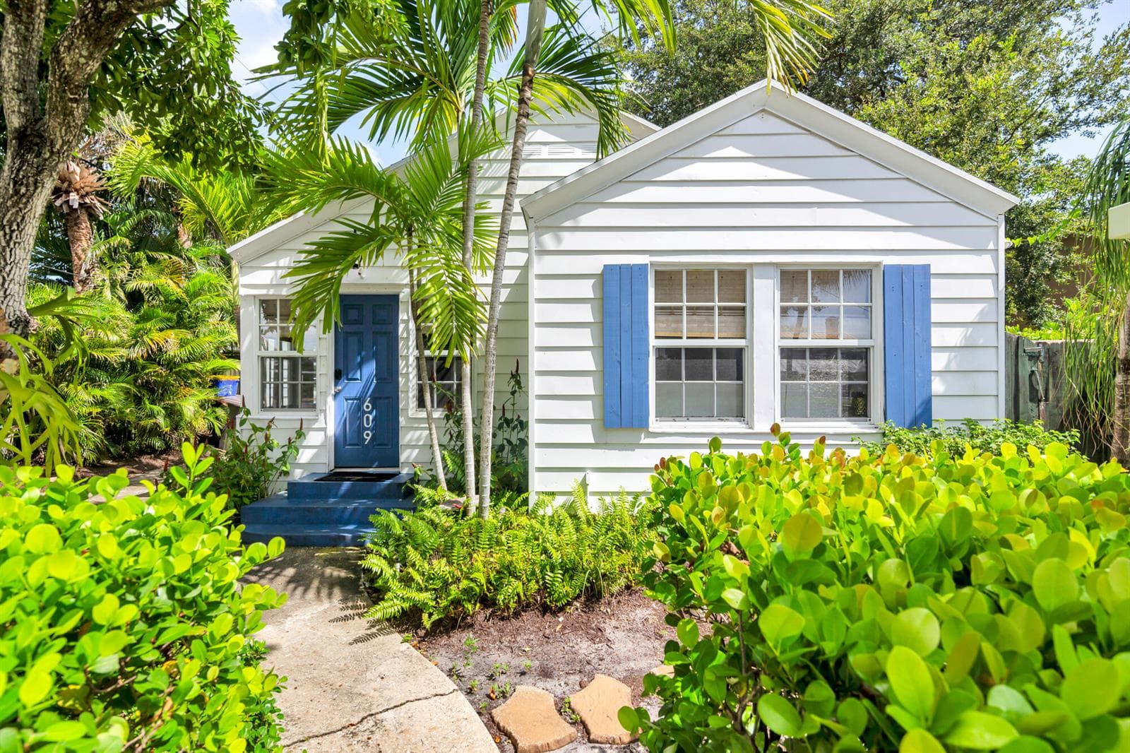 609 PALM Street, West Palm Beach, FL 33401