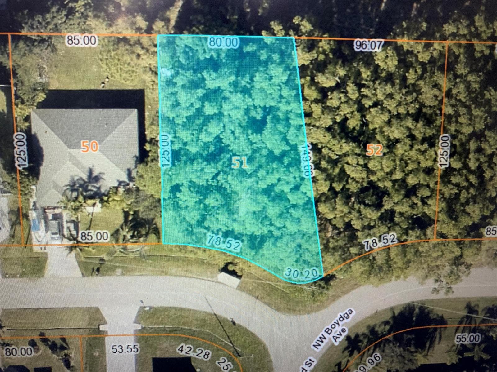 5490 NW CHAPEL Court, Port St. Lucie, FL 34986