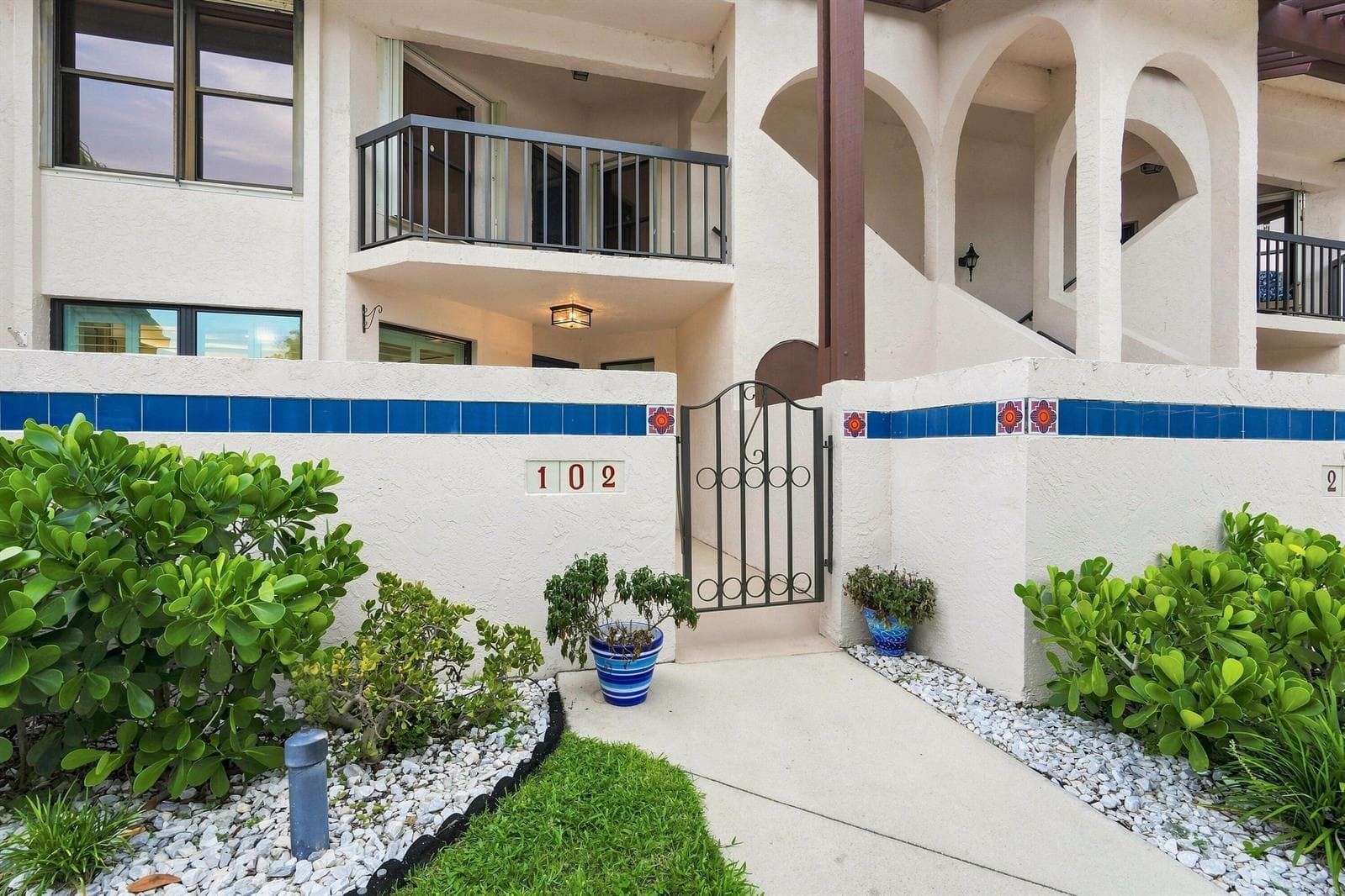 3410 SE MARTINIQUE Trace # 102, Stuart, FL 34997