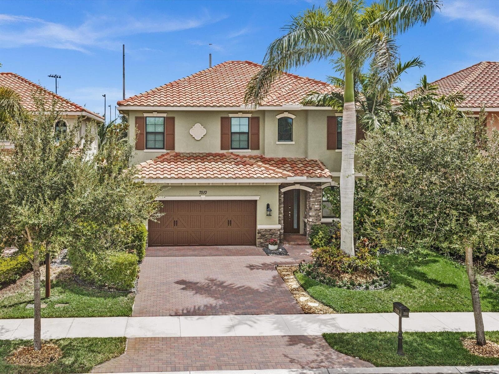 7510 NW 108th Avenue, Parkland, FL 33076