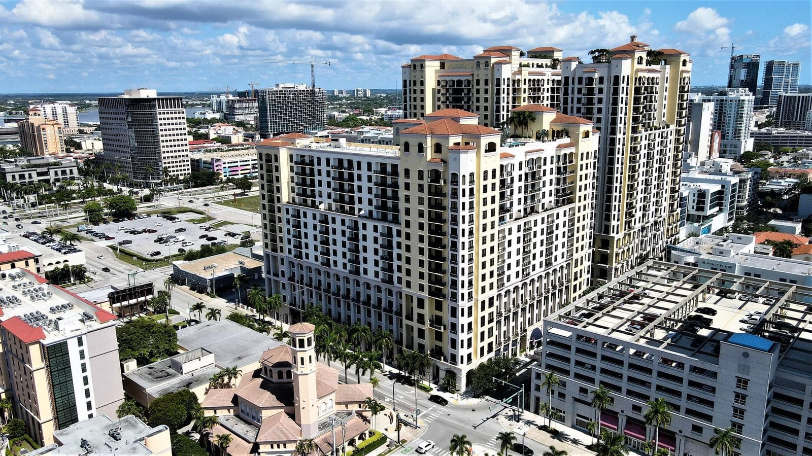 801 S OLIVE Avenue # 419, West Palm Beach, FL 33401