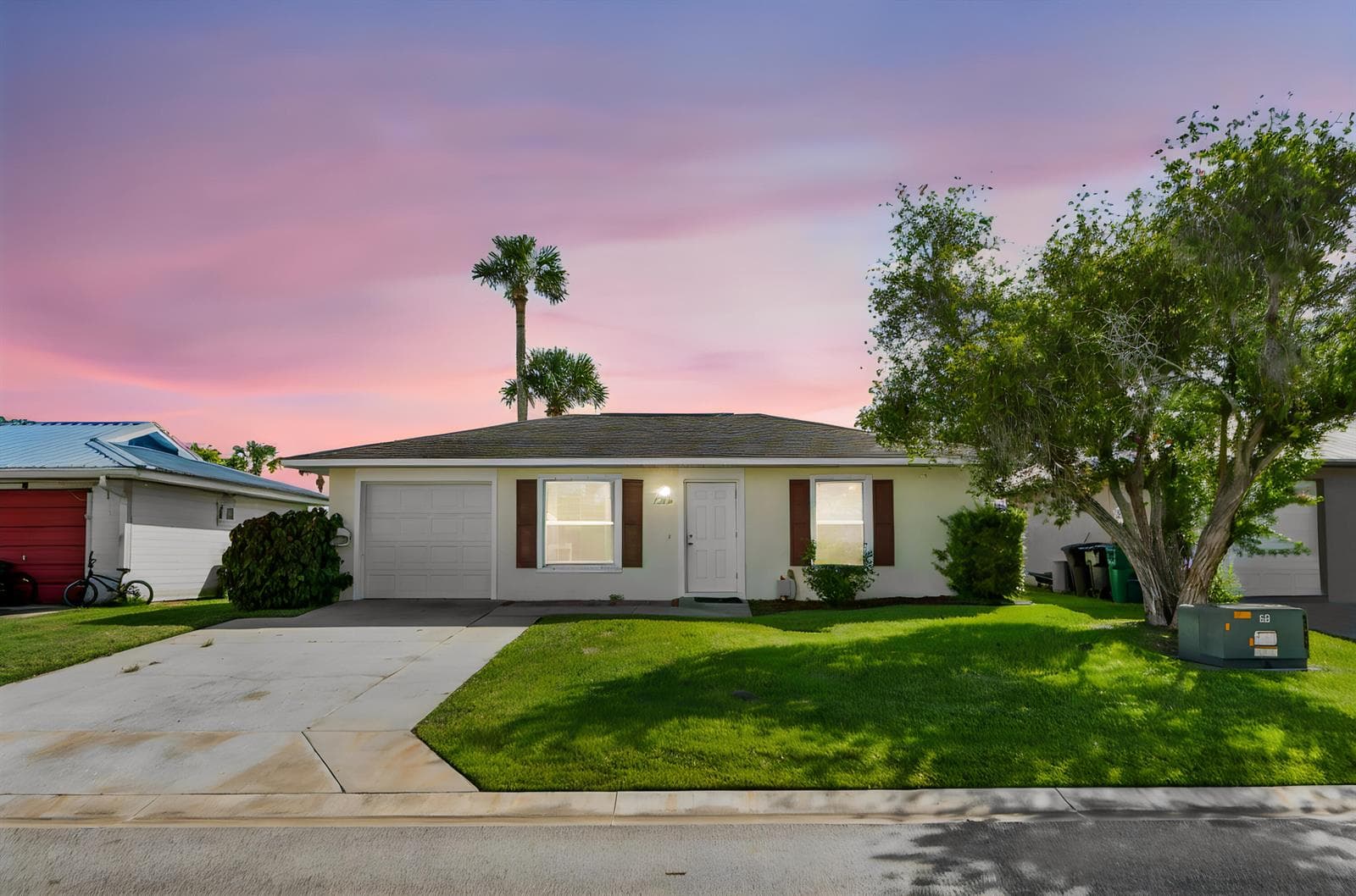 5200 SE 42nd Trace, Okeechobee, FL 34974
