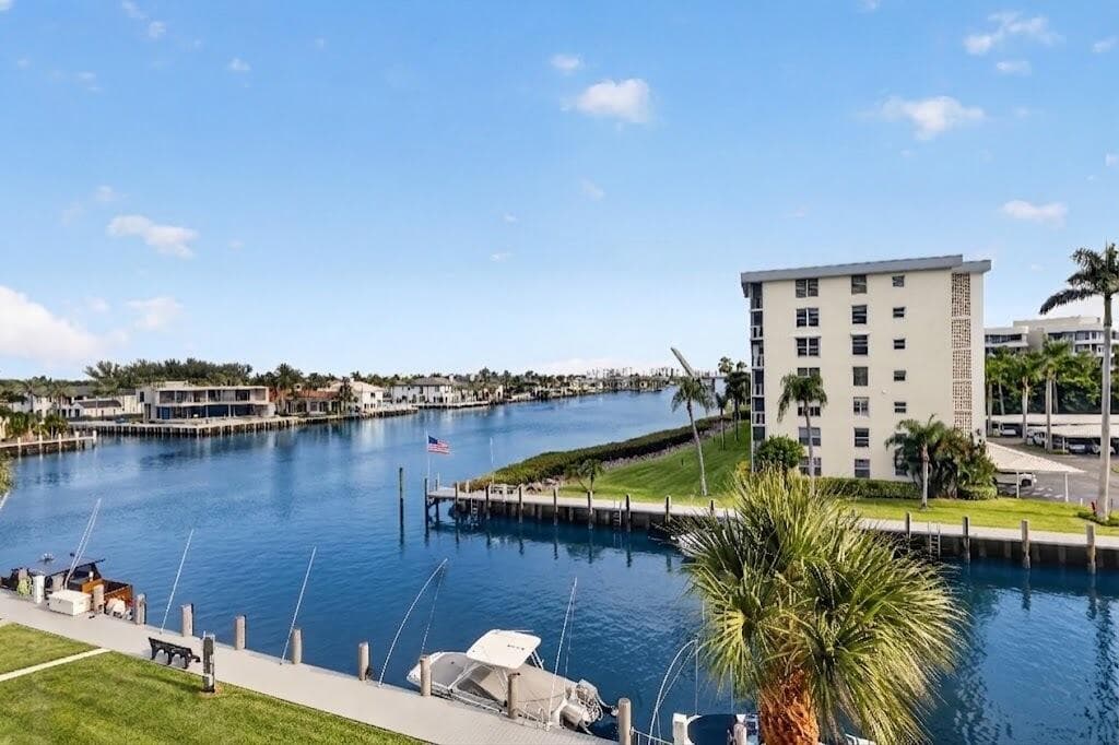 1 Harbourside Drive # 3403, Delray Beach, FL 33483