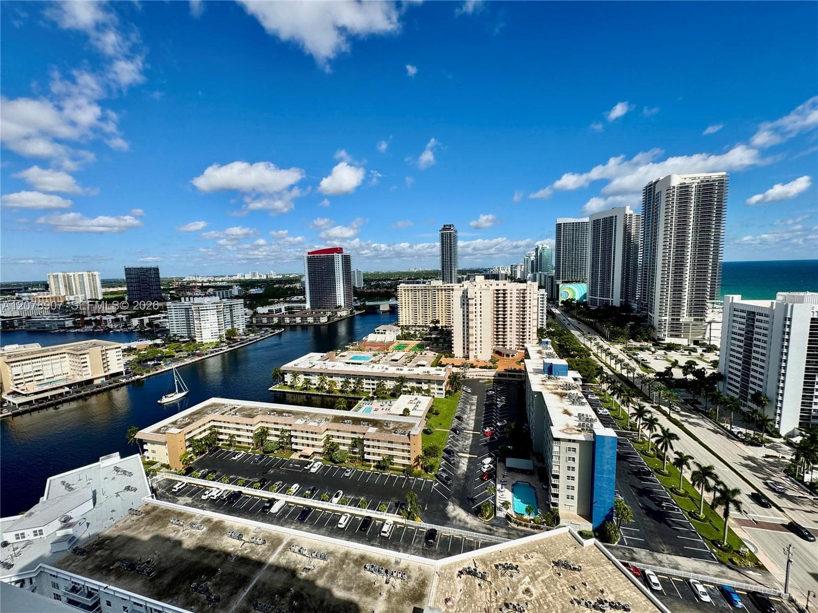 1945 S Ocean Dr # 2311, Hallandale Beach, FL 33009