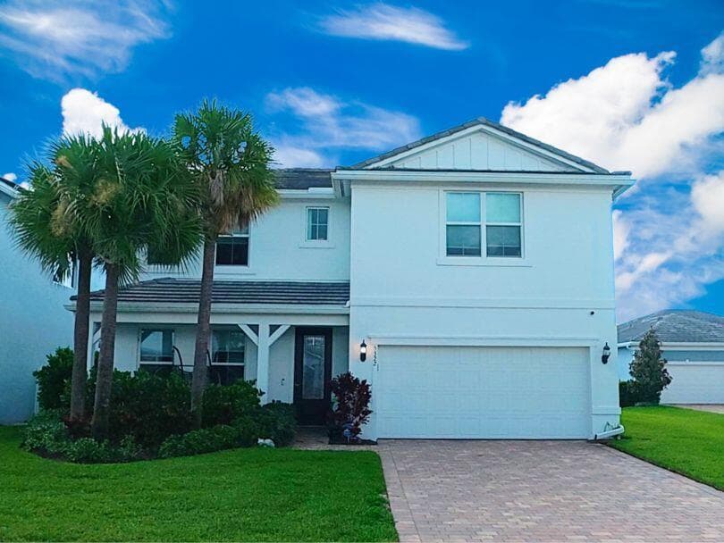 5322 YELLOW WATER LILY Court, Lake Worth, FL 33467