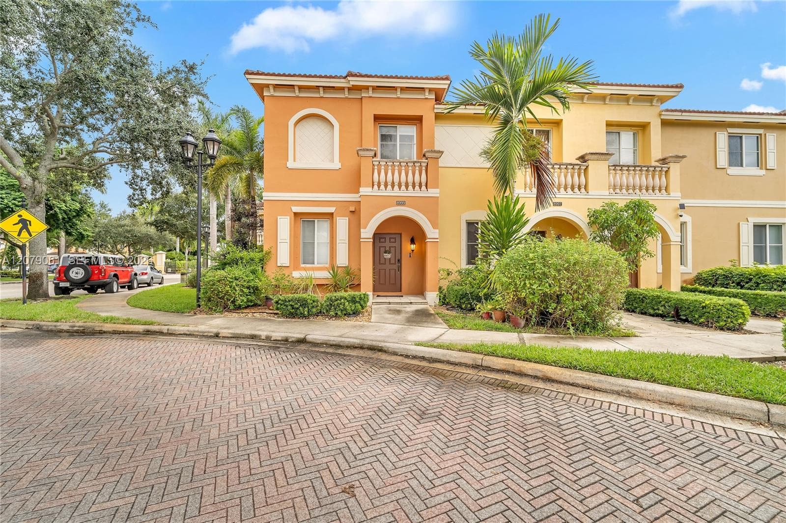 8999 SW 18th St # 1401, Miramar, FL 33025