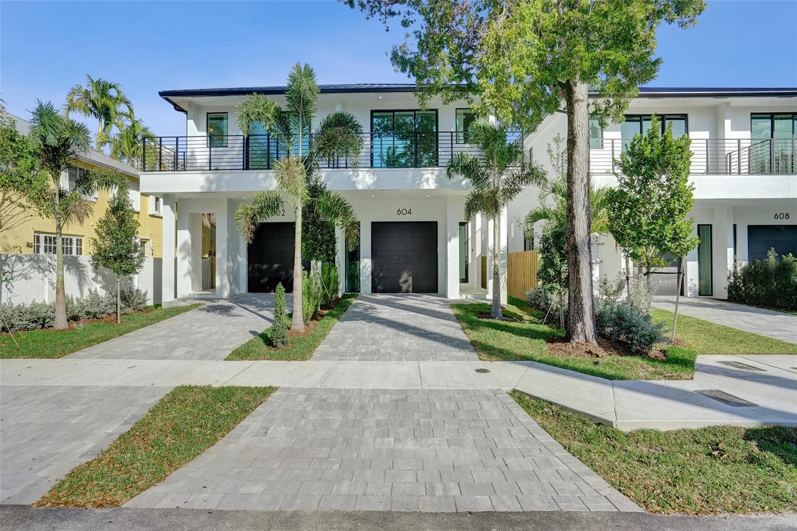 606 SW 7TH Avenue, Fort Lauderdale, FL 33315