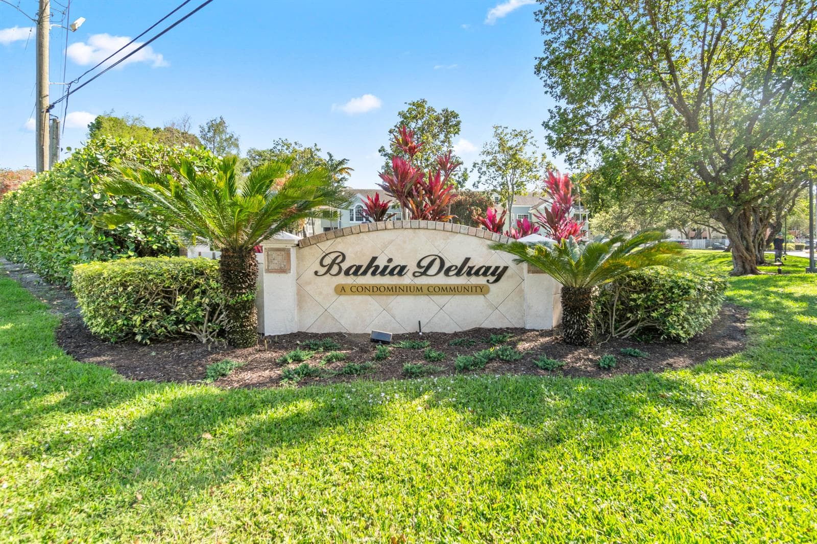 1345 CRYSTAL Way # B, Delray Beach, FL 33444