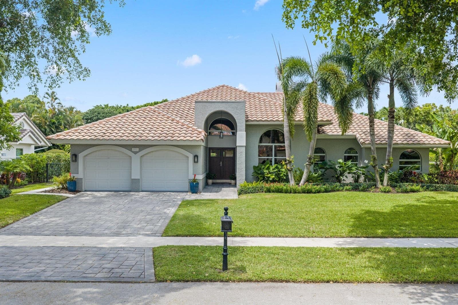 2911 NW 28TH Terrace, Boca Raton, FL 33434